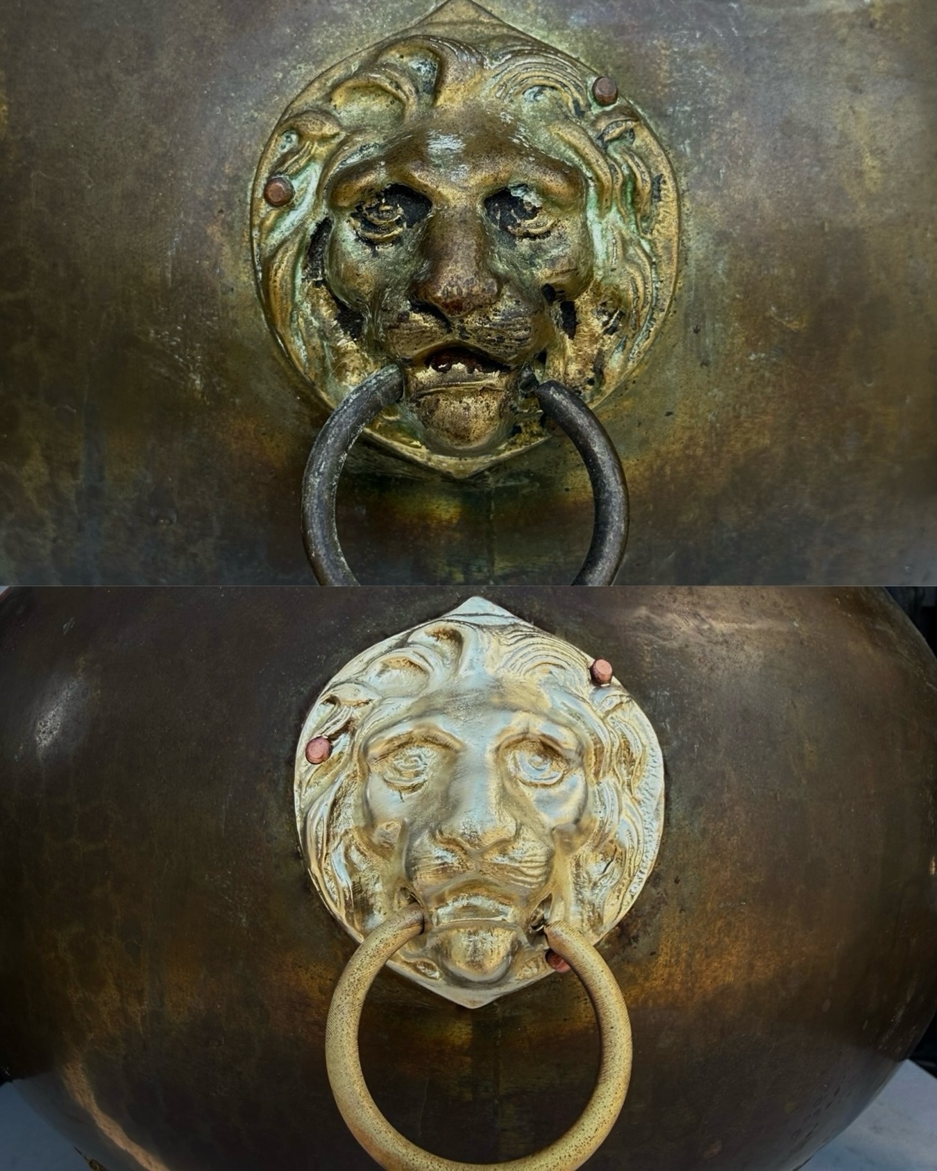 Laser cleaning project 5